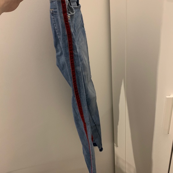 GARAGE JEANS - Picture 3 of 3